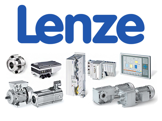 Lenze EVS9328-ES/EP/EI/EV/EK/ET/004 La soluzione definitiva per l'efficienza industriale