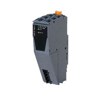 B R X20IF1041-1 CANopen Master con prestazioni integrate di potenziamento del resistore terminale