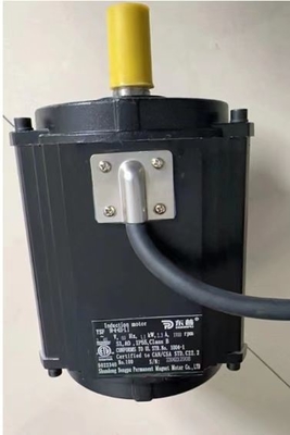 40000m3/h Flusso d'aria Ventilatore di scarico sospeso OEM Diametro della lama 1,0 mm prestazioni ottimali