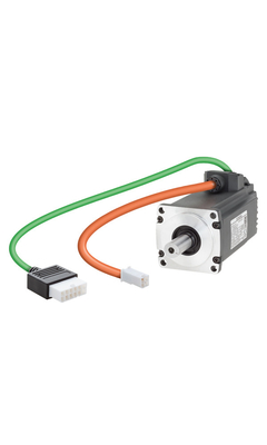 PLC SIMOTICS S-1FL6 Motore 1FL6032-2AF21-1AA1 con LI SH30 e TTL tensione di funzionamento