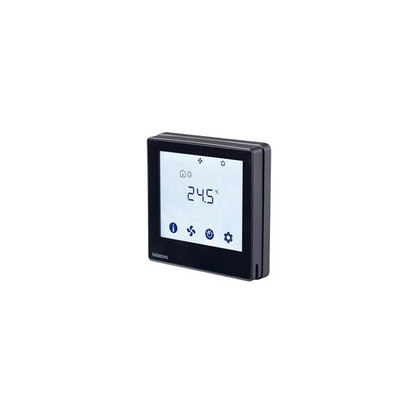 S55770-T429 RDF800KN/VB Controller di temperatura per sistemi di controllo di automazione degli edifici