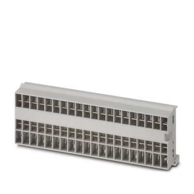 20mm Bus Bar 22 CAPAROC CR 1110989 La soluzione perfetta per la distribuzione di energia