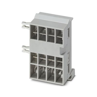 Migliora la tua distribuzione di energia con 1115672 CAPAROC CR 8 Bus Bar
