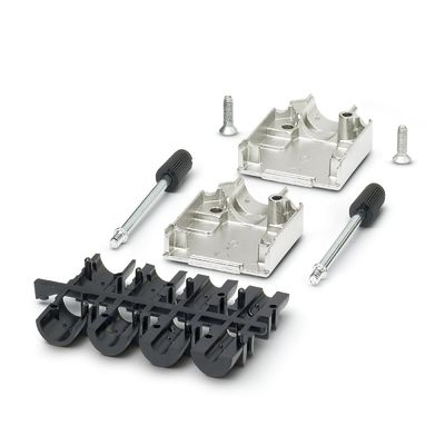 Efficienza 2749550 SCT-D-SUB 9 kg con tensione nominale