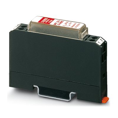 24V DC Surge Protector MT-2/1-S-24DC 2-pole design per una protezione sicura e duratura