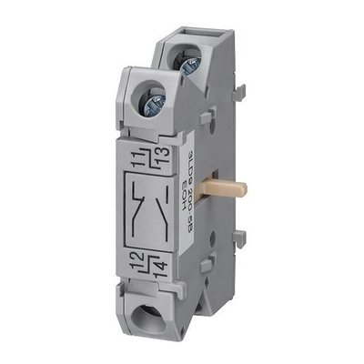 Controlla in modo efficiente il tuo sistema con 3LD9200-5BF Basic Devices Auxiliary Switch