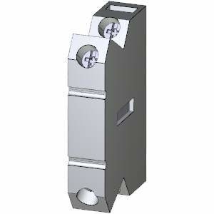 Controlla in modo efficiente il tuo sistema con 3LD9200-5BF Basic Devices Auxiliary Switch