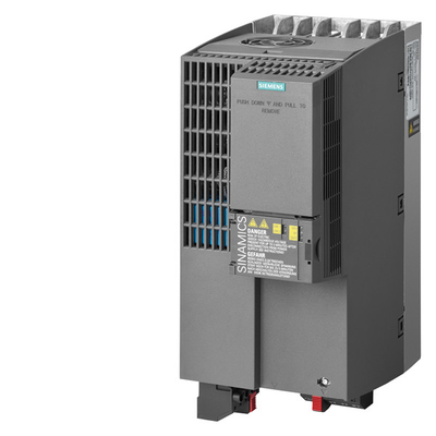 Interfaccia di comunicazione Modbus SINAMICS G120C FSC Industrial Automation 6SL3210-1KE23-8UF1