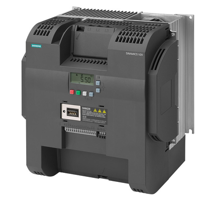 SINAMICS V20 FSE IP20 3AC 400 V con convertitore di frequenza 6SL3210-5BE32-2UV0