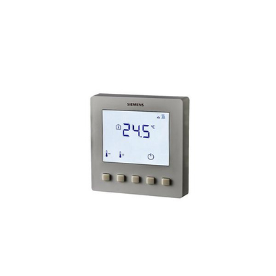 S55770-T432 RDD510/BP.VS Controller di temperatura per sistemi di controllo dell'automazione degli edifici