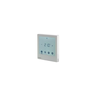 Aumentare l'efficienza del costruzione con S55770-T396 RDF800 touch screen temperature controller