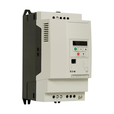 EASY-E4-DC-12TC1 Fonte di alimentazione a corrente continua 24V con interfaccia Ethernet su tastiera a schermo