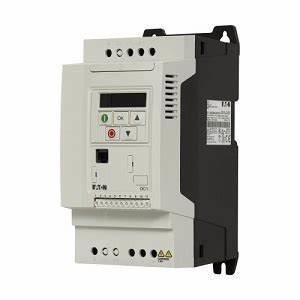 CPU miniatura 8DI 4AI 4RO con fonte di alimentazione 12/24V DC o 24V AC e interfaccia Ethernet