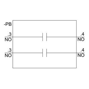 3SU1100-2BL60-1NA0 Interruttore di selezione in plastica a manico corto per unità completa SIRIUS ACT