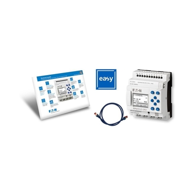 Facile da installare e facileE4 SmartWire-DT Communication Expansion Module EASY-COM-SWD-C1