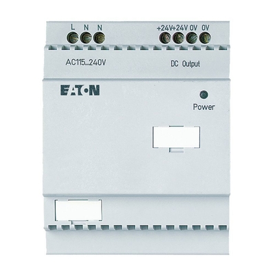 Fonte di alimentazione per interruttore in miniatura 24V1.25A EASY400-POW per carico di contatto