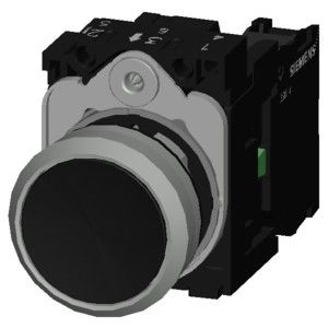 Buttone 3SU1150-0AB10-1BA0