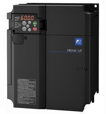 Esperienza di efficienza senza pari con FRN0240E2S-4C Inverter Drive di Fuji Electric