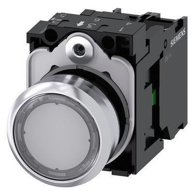 PLC 3SU1152-0AB70-1BA0 Motore di accensione di tipo "Sirius ACT"
