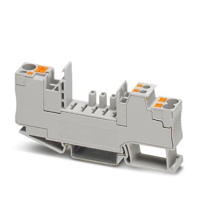 300 V tensione nominale CB 1/6-2/4 PT-BE Sedile perfetto per applicazioni industriali