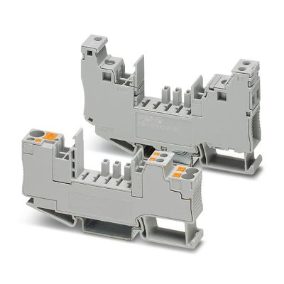 300 V tensione nominale CB 1/6-2/4 PT-BE Sedile perfetto per applicazioni industriali