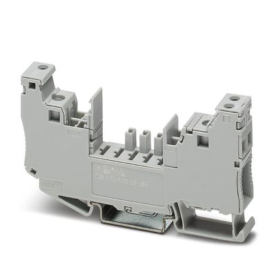277 V Voltaggio nominale 2801305 CB 1/10-1/10 UT-BE Sedile con 3 pali