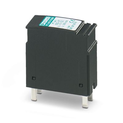 5 V di tensione nominale continua 4 poli 2838306 PT 4X1-5DC-ST Protezione da sovratensioni