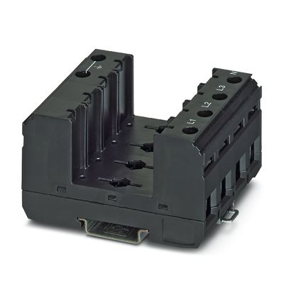 VAL-MS/3 1-BE Tipo 2 Base protettiva contro le sovratensioni con 1 polo e tensione nominale 2838885