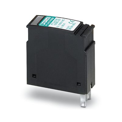 2839185 PT 2X1VA-120AC-ST presa protettiva contro le sovratensioni per circuiti nominali a 120 V CA