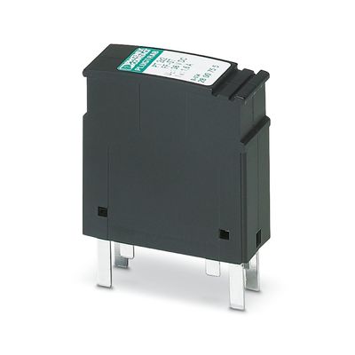 5V di corrente continua PT 4-5DC-ST Protector di sovratensione con progettazione a 4 poli