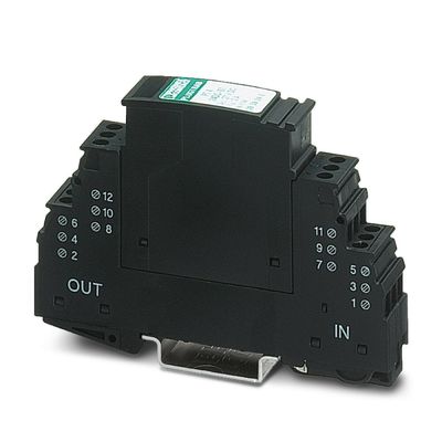 5V di corrente continua PT 4-5DC-ST Protector di sovratensione con progettazione a 4 poli