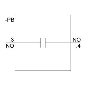 PLC 3SU1801-0AB00-2AB1 Confinamento per il montaggio del pavimento con terminale a vite per il controllo industriale