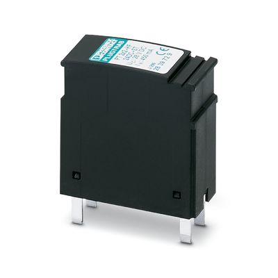 24 V di corrente continua PT 2X2-HF-24 Protezione da sovratensioni