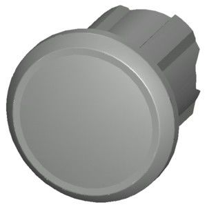 PLC 3SU1950-0FA80-0AA0 SIRIUS ACT Accessori Metallo Grigio lucido/Argento