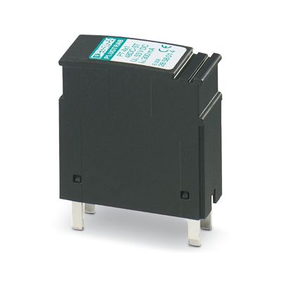 2858014 PT 4X1-48DC-ST Spugna di protezione contro le sovratensioni per applicazioni industriali a 48 V di corrente continua