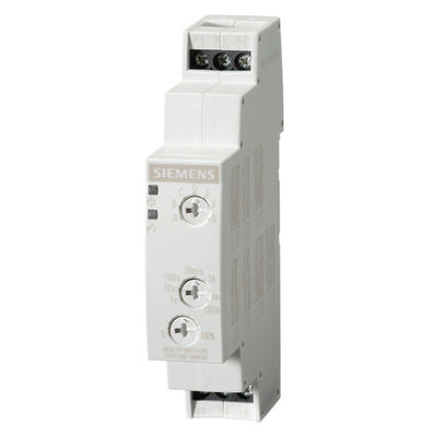 6.8*93.1*102.5MM PLC 7PV1508-1AW30 Relay Timing Relay con teoria del relè di tensione
