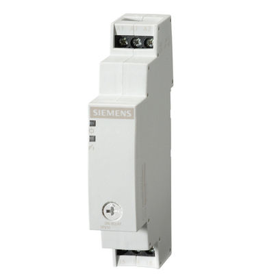 81.00 x 90.00 x 22.00MM PLC 7PV1513-1AP30 relè del tempo con ON-delay 1 relè di cambio