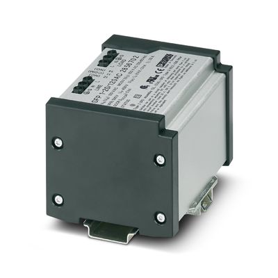 2856702 SFP 1-20/120AC Dispositivi di protezione contro le sovratensioni da filtro EMC per apparecchiature ad alta tensione