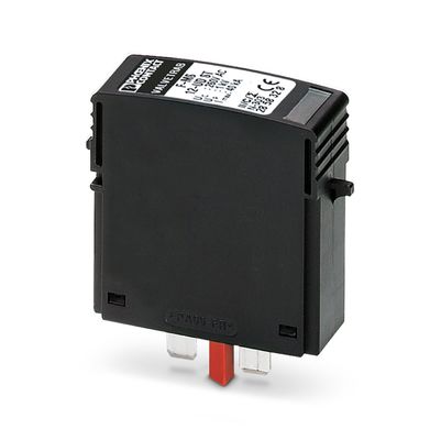 2858328 F-MS 12-UD ST Protezione contro le sovratensioni di tipo 2 per sistemi a 12 V di cui ci si può fidare