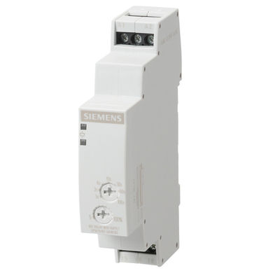 PLC 7PV1540-1AW30 Relais di cronometraggio Relais di tempo con 82.00 x 90.00 x 22.00MM Dimensione e carico di contatto