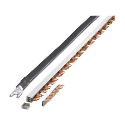 MPB 18/1-8 BU Bridge Piece Il componente essenziale per la vostra produzione