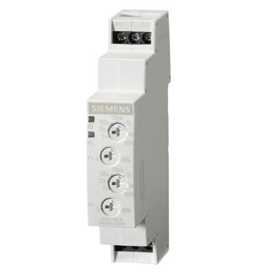 82.00 x 93.00 x 22.00MM PLC 7PV1558-1AW30 relè di tempistica relè di tempo per in PROTECTIVE