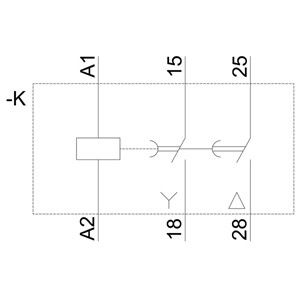 PROTECTIVE PLC 7PV1578-1BW30 Timing Relay Time Relay per le vostre esigenze