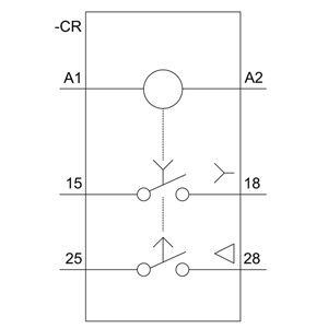 PROTECTIVE PLC 7PV1578-1BW30 Timing Relay Time Relay per le vostre esigenze