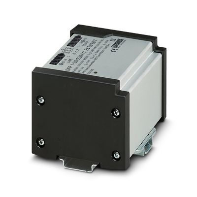 Dispositivo di protezione contro le sovratensioni da filtro EMC SFP 1-20/230AC per il sistema di protezione elettrica
