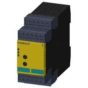 Terminale a molla La scelta ideale per il PLC 3TK2810-0GA02 Monitoraggio dello stallo