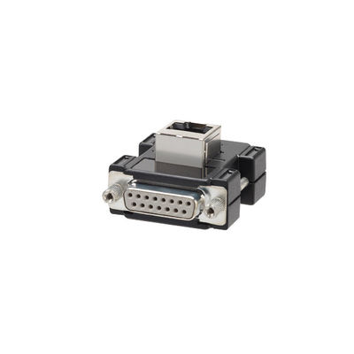 3TK2810-1A Adaptore per il monitoraggio preciso della velocità di rotazione nei PLC industriali