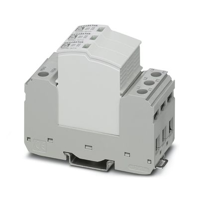 2905339 VAL-SEC-T2-3C-350-FM Phoenix Contact Tipo 2 Protezione contro le sovratensioni con corrente alternata da 5 a 250 V