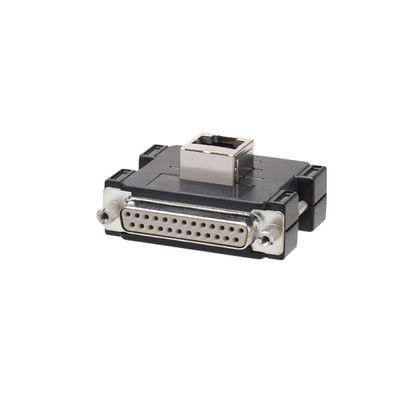 Tecnologia avanzata PLC 3TK2810-1B adattatore per monitor di velocità di rotazione
