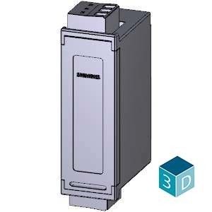 ATC6300 accessorio 3KC9000-8TL63 modulo di espansione con collegamento per funzionalità avanzate